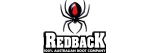 Redback Boots